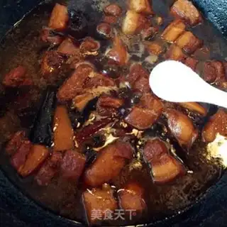 Make Homemade meat step 11