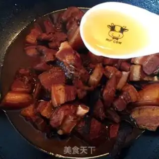 Make Homemade meat step 12