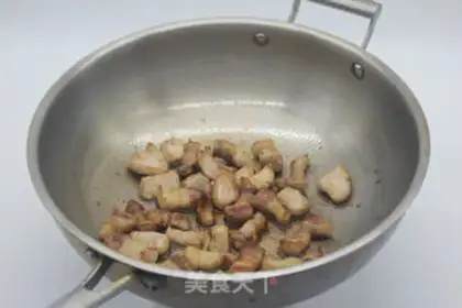 Make Five flowers and potatoes step 2