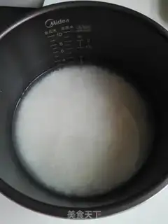 Make Porridge step 4