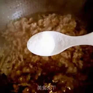 Make Sour soup, fat cow step 8