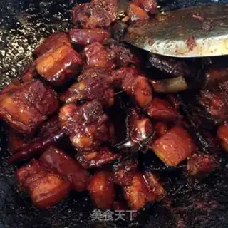 Make Homemade meat step 14