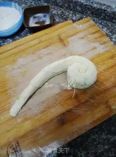 Make Homemade onions step 8