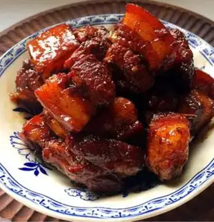 Make Homemade meat step 15
