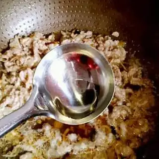 Make Sour soup, fat cow step 10