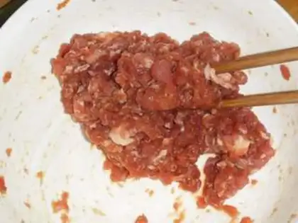 Make Pearlball step 2