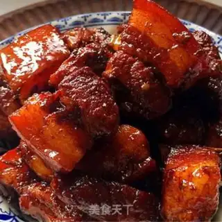 Make Homemade meat step 17