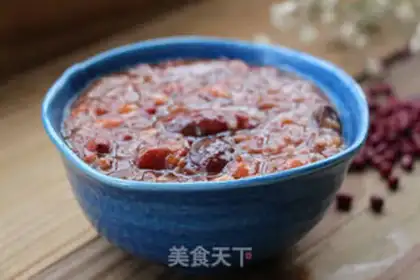 Make Porridge step 2