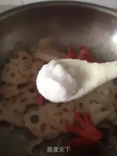 Make Octopus chips step 5