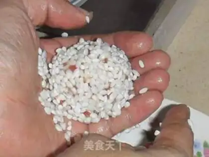Make Pearlball step 3