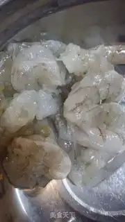 Make Korean rice step 0