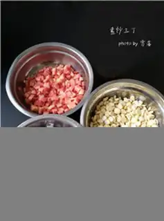 Make Sodium step 0