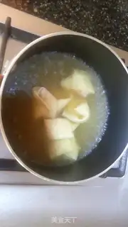 Make Beef soup step 3