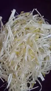 Make Korean rice step 1