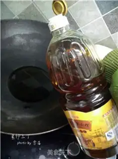 Make Porridge step 2