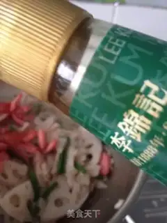 Make Octopus chips step 7
