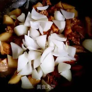 Make Big chicken step 11