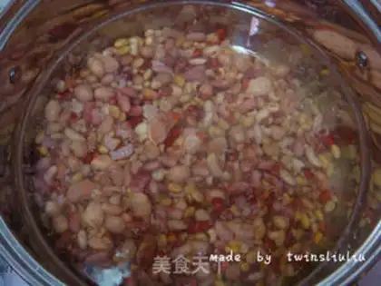 Make Porridge step 3