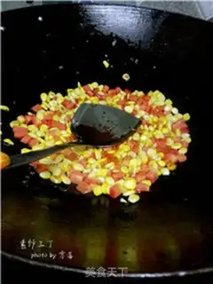 Make Sodium step 3
