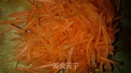 Make Korean rice step 3