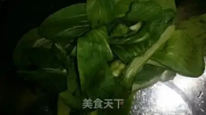 Make Korean rice step 4