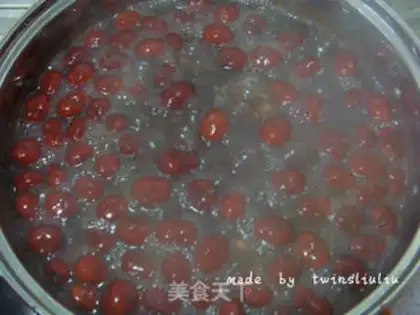 Make Porridge step 5