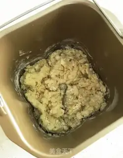 Make Milk snack step 2