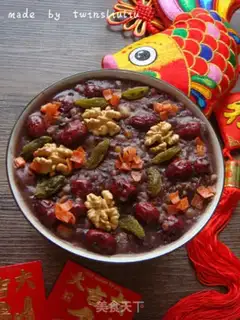 Make Porridge step 8