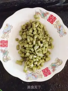 Make Soybeans step 3