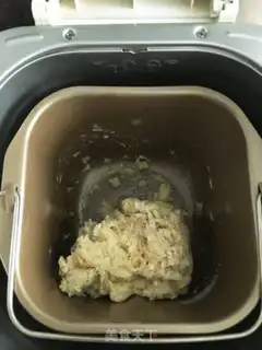 Make Milk snack step 4
