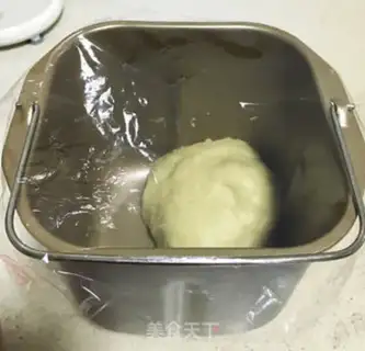 Make Milk snack step 5