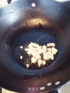 Make Soybeans step 5