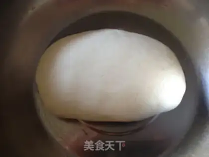 Make Potatoes with flowers step 4