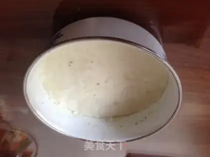 Make Tea and skin cream step 7