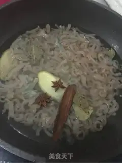 Make Spicy meat step 6
