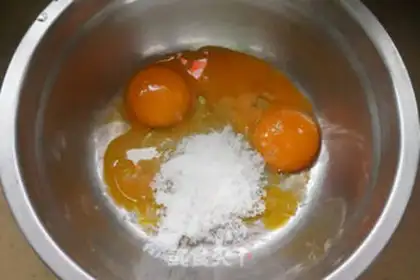 Make Tiramisu step 0