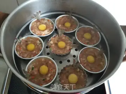 Make Happy shrimp step 6