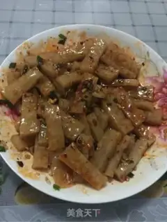 Make Spicy meat step 13