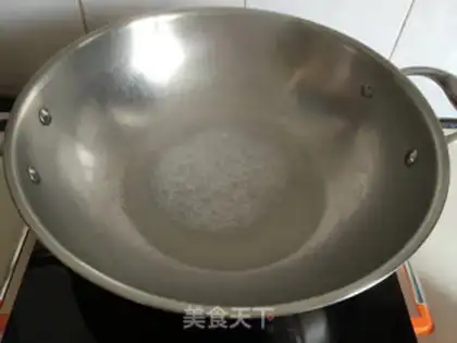 Make Happy shrimp step 7