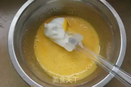 Make Tiramisu step 2