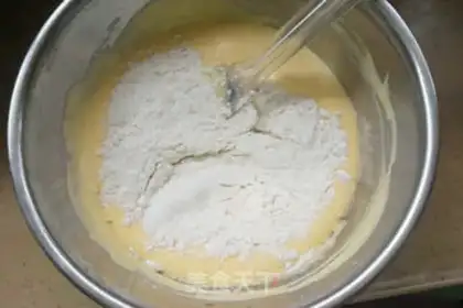 Make Tiramisu step 3