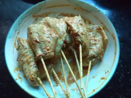Make Fries in the wings step 8