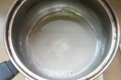 Make Tiramisu step 7