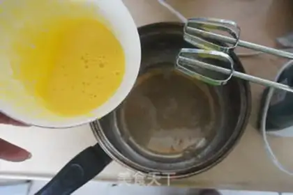 Make Tiramisu step 8