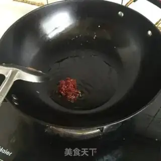 Make Meatloaf fans step 3