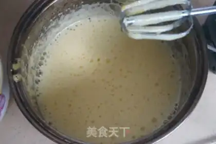 Make Tiramisu step 9