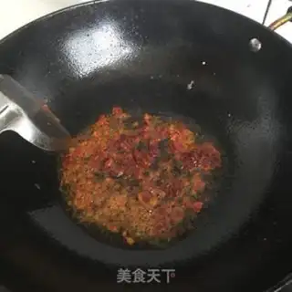 Make Meatloaf fans step 4