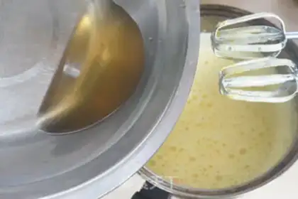 Make Tiramisu step 10
