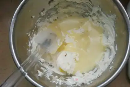 Make Tiramisu step 12