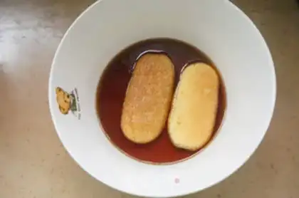 Make Tiramisu step 14